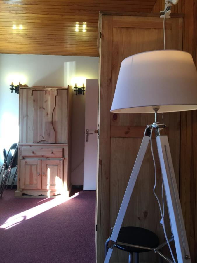 Studio Shamrock 19M2 2 Adultes Et 2 Enfants Max 17 Ans Tignes 73320 Διαμέρισμα Εξωτερικό φωτογραφία