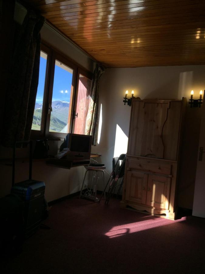 Studio Shamrock 19M2 2 Adultes Et 2 Enfants Max 17 Ans Tignes 73320 Διαμέρισμα Εξωτερικό φωτογραφία