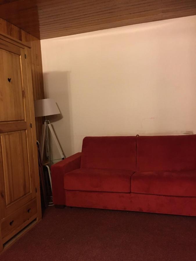 Studio Shamrock 19M2 2 Adultes Et 2 Enfants Max 17 Ans Tignes 73320 Διαμέρισμα Εξωτερικό φωτογραφία
