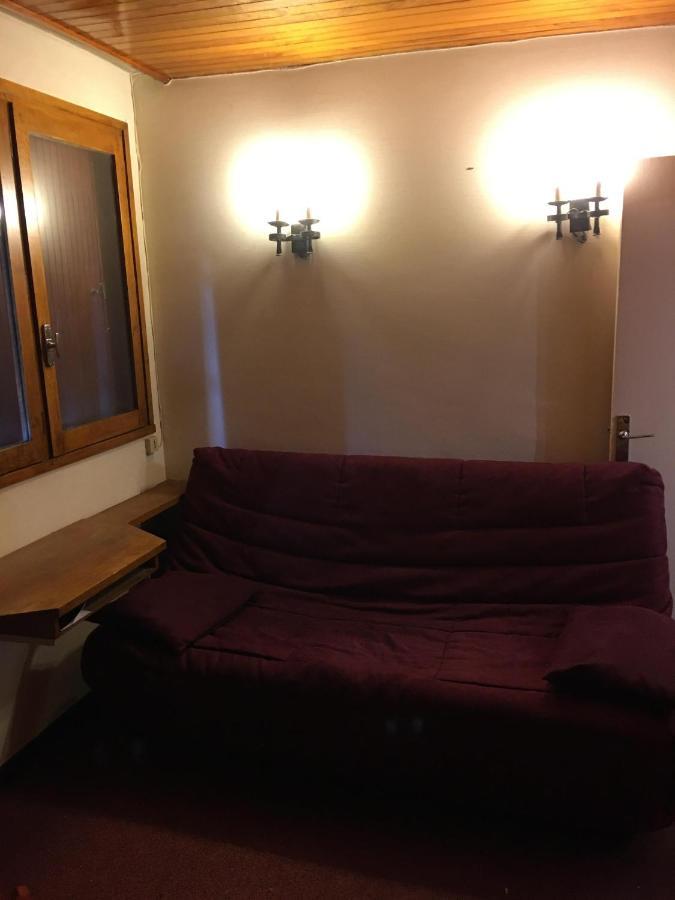 Studio Shamrock 19M2 2 Adultes Et 2 Enfants Max 17 Ans Tignes 73320 Διαμέρισμα Εξωτερικό φωτογραφία