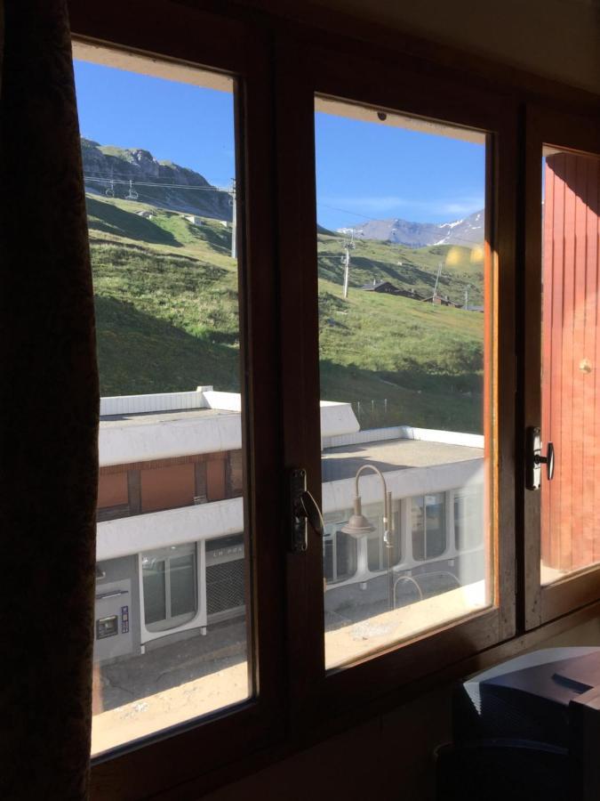 Studio Shamrock 19M2 2 Adultes Et 2 Enfants Max 17 Ans Tignes 73320 Διαμέρισμα Εξωτερικό φωτογραφία