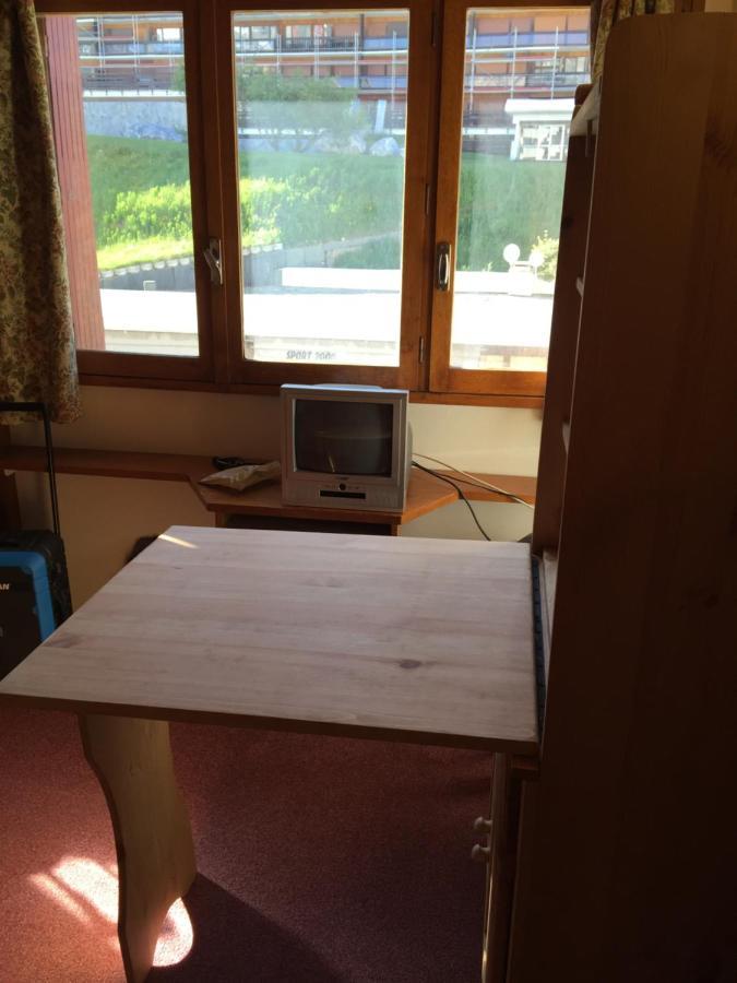 Studio Shamrock 19M2 2 Adultes Et 2 Enfants Max 17 Ans Tignes 73320 Διαμέρισμα Εξωτερικό φωτογραφία