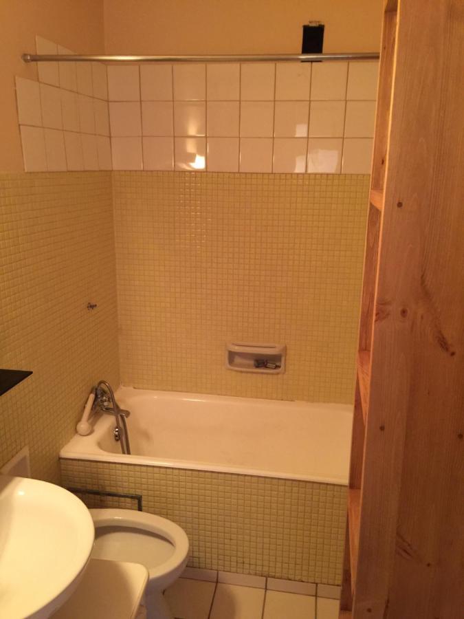 Studio Shamrock 19M2 2 Adultes Et 2 Enfants Max 17 Ans Tignes 73320 Διαμέρισμα Εξωτερικό φωτογραφία